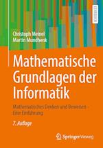 Mathematische Grundlagen Der Informatik
