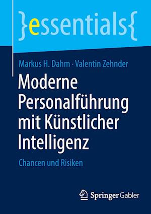 Moderne Personalführung mit Künstlicher Intelligenz