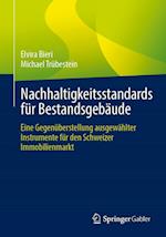 Nachhaltigkeitsstandards für Bestandsgebäude