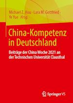 China-Kompetenz in Deutschland