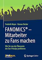 FANOMICS® - Mitarbeiter zu Fans machen