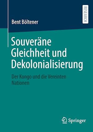 Souveräne Gleichheit und Dekolonialisierung