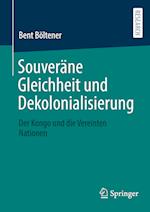 Souveräne Gleichheit und Dekolonialisierung