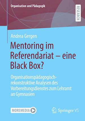 Mentoring im Referendariat - eine Black Box?