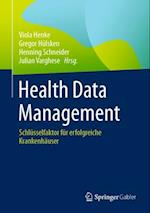 Health Data Management