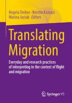 Translate migration