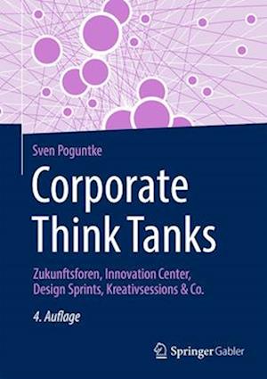 Corporate Think Tanks