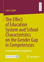 Effect of Education System and School Characteristics on the Gender Gap in Competencies