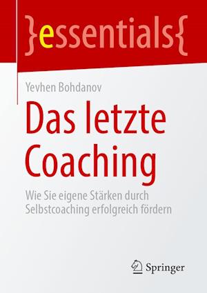 Das letzte Coaching