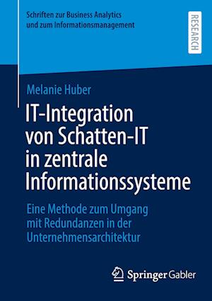 IT-Integration von Schatten-IT in zentrale Informationssysteme