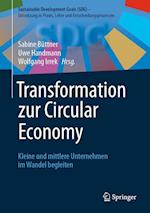 Transformation Zur Circular Economy