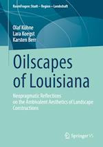 Oilscapes of Louisiana