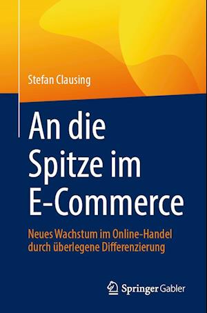 An die Spitze im E-Commerce