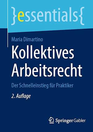 Kollektives Arbeitsrecht