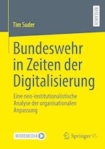 Bundeswehr in Zeiten der Digitalisierung
