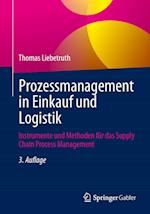 Prozessmanagement in Einkauf und Logistik