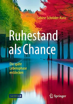 Ruhestand als Chance