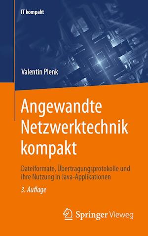 Angewandte Netzwerktechnik kompakt