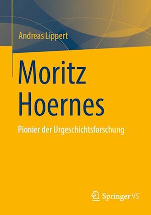 Moritz Hoernes