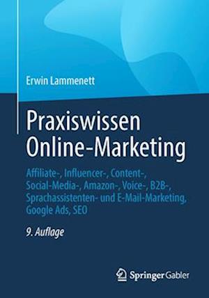 Praxiswissen Online-Marketing