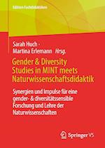 Gender & Diversity Studies in MINT meets Naturwissenschaftsdidaktik