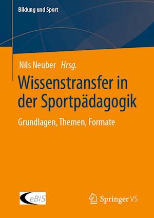 Wissenstransfer in der Sportpädagogik