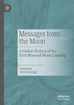 Messages from the Moon