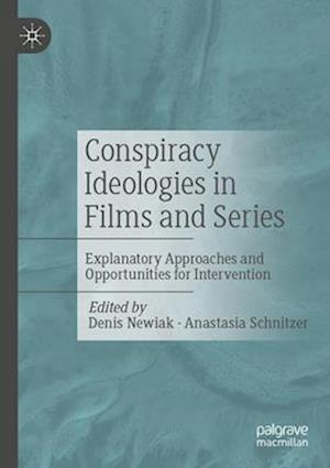 Conspiracy Ideologies in Films and Series