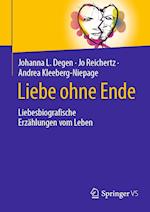 Liebe ohne Ende