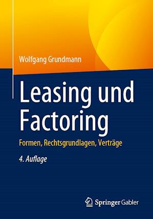 Leasing und Factoring