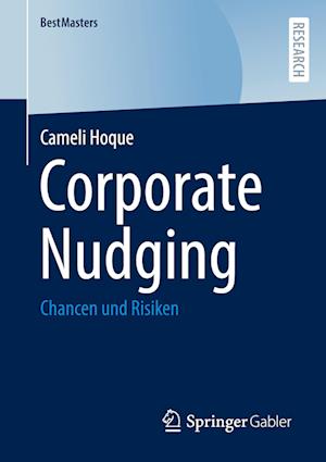 Corporate Nudging