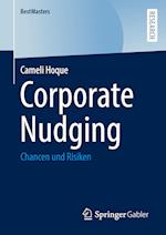 Corporate Nudging