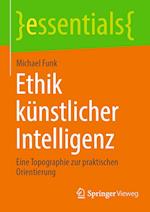 Ethik künstlicher Intelligenz