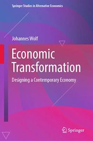 Economic Transformation