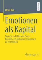 Emotionen als Kapital