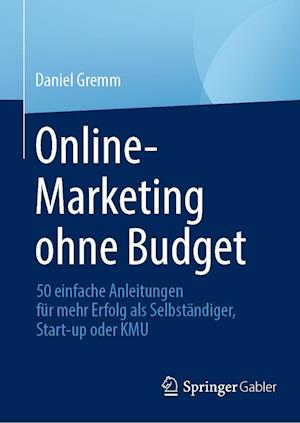 Online-Marketing ohne Budget