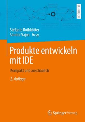 Produkte entwickeln mit IDE