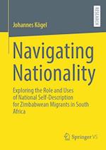 Navigating Nationality