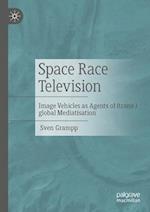 Space Race Television