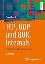 Tcp, Udp Und Quic Internals