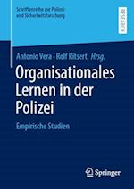 Organisationales Lernen in der Polizei