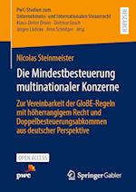 Die Mindestbesteuerung multinationaler Konzerne