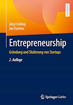 Entrepreneurship