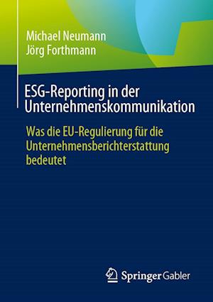 ESG-Reporting in der Unternehmenskommunikation