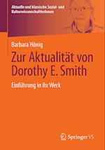 Zur Aktualität von Dorothy E. Smith