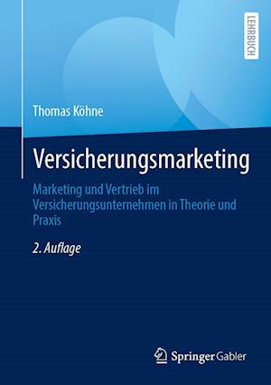 Versicherungsmarketing