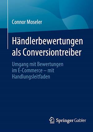 Händlerbewertungen als Conversiontreiber