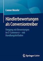 Händlerbewertungen als Conversiontreiber