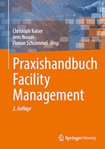 Praxishandbuch Facility Management