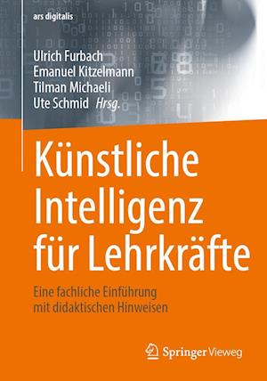 Künstliche Intelligenz für Lehrkräfte